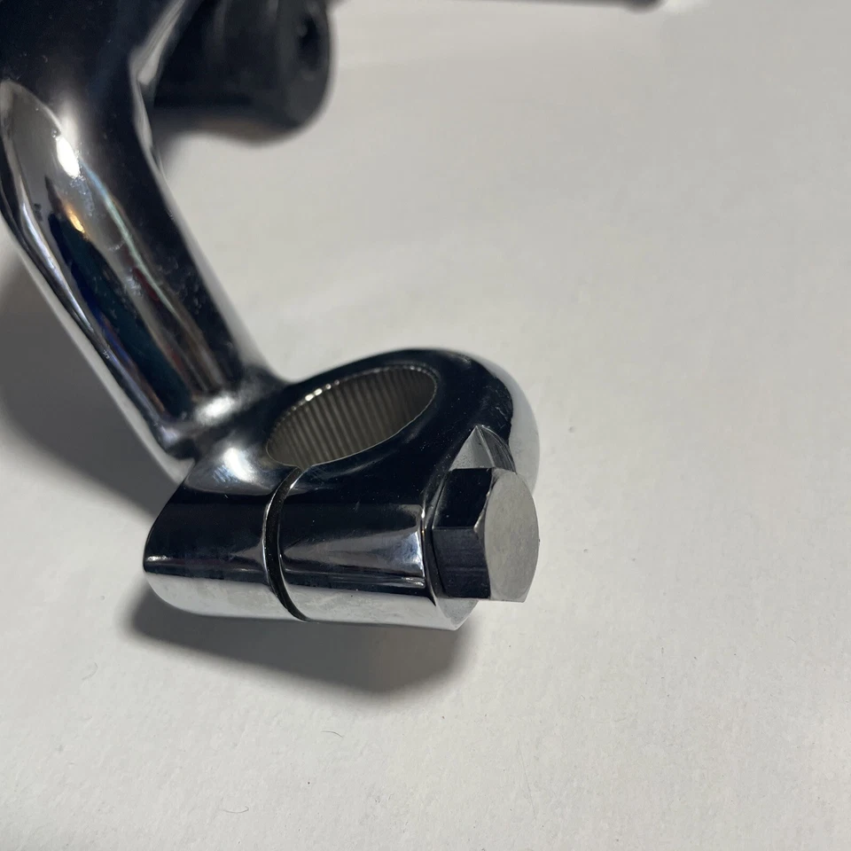 Norton Commando 750 850 12-1018 06-1464 Kick Start Lever Assembly MKIII Style - Image 2 of 4