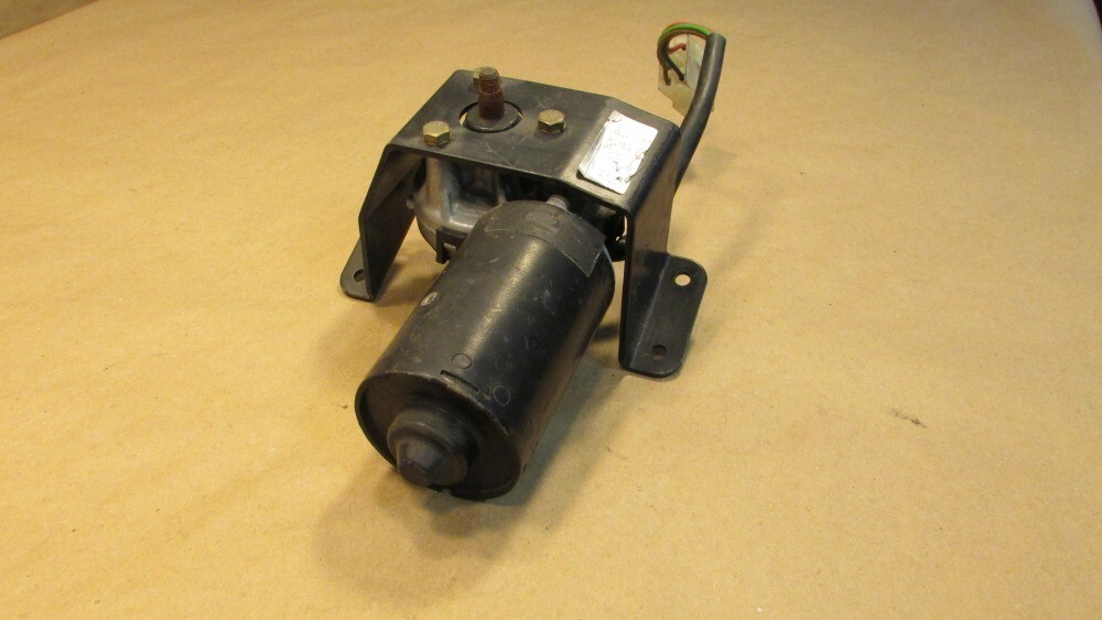 Ferrari 512 348 Wiper Motor 61528100