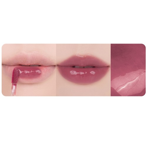 Rom&nd The Juicy Lasting Tint 3,5g Lippen glänzend feuchtigkeitsspendendes natürliches Make-up - Bild 25 von 33