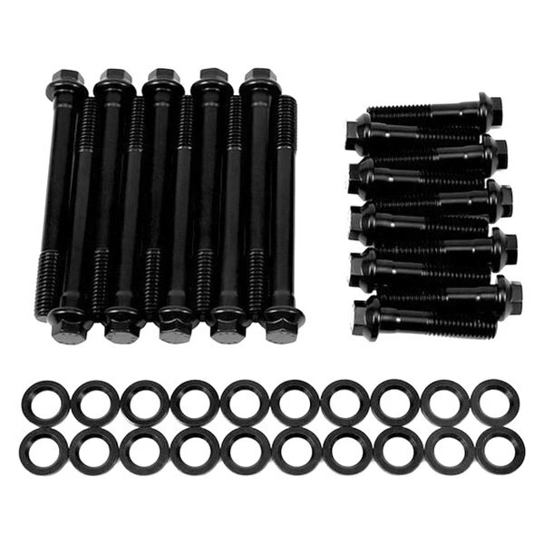 Kit de pernos de culata hexagonal de alto rendimiento ARP 144-3605 para 94-02 Dodge Ram 3500 Foto 2 de 2