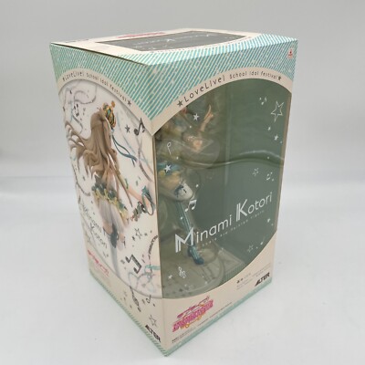 Alter Love Live! School Idol Festival Minami Kotori 1/7 PVC Figure