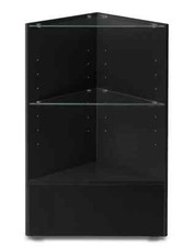 Retail display counter corner fitting 50x50x90cm brand new shop counter