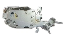1969 - 1970 69 70 Nova Door Lock Latch Catch Assembly Mechanism LEFT SIDE LH