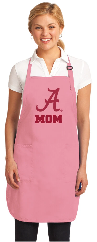 Mom apron 2024
