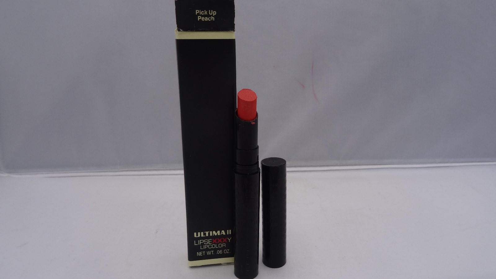 Ultima II LipSexxxy Lip Color в упаковке- Выберите оттенок