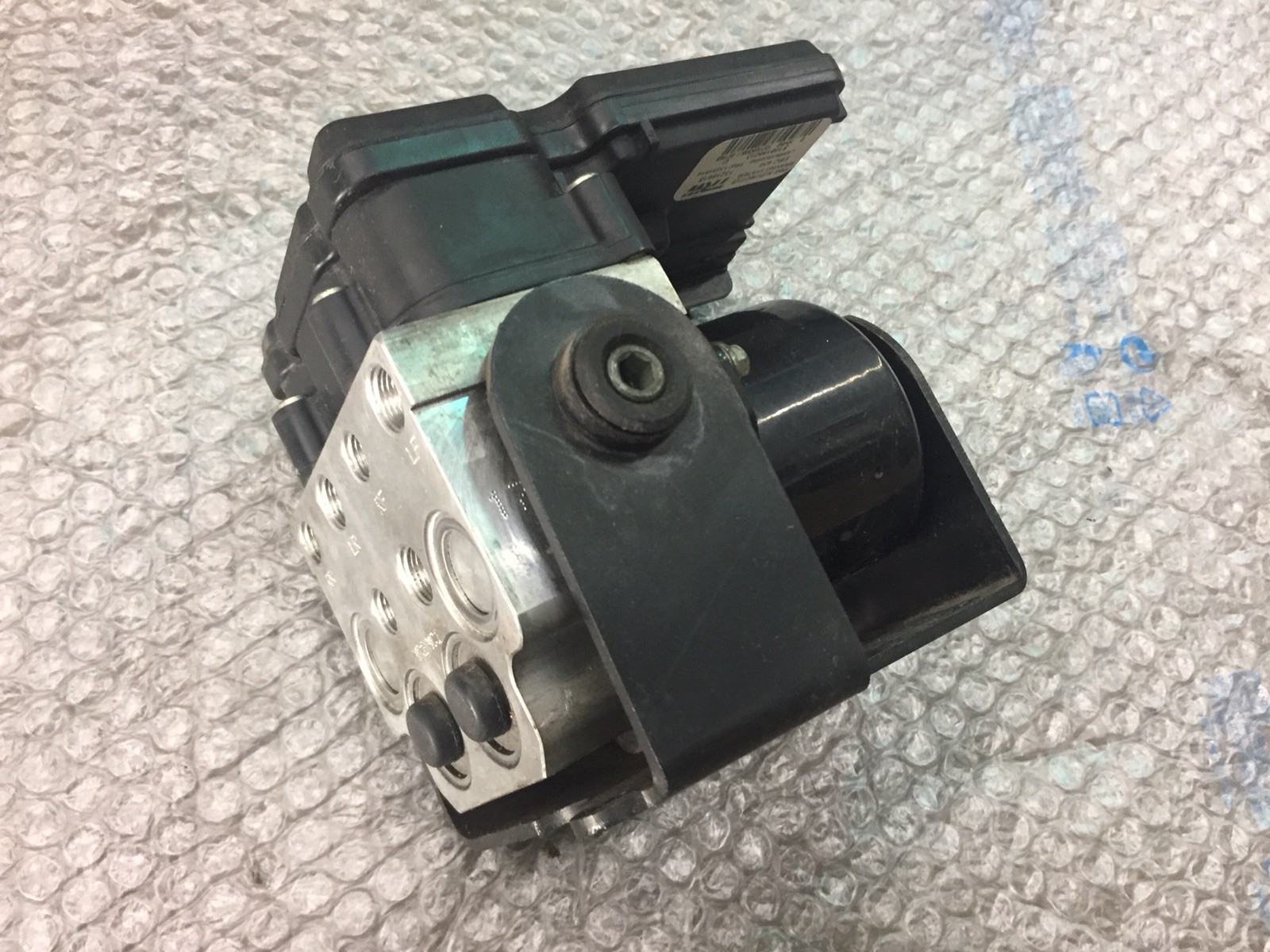 Lamborghini Murcielago, ABS/ESP Unit Assembly, Used, P/N 410614517