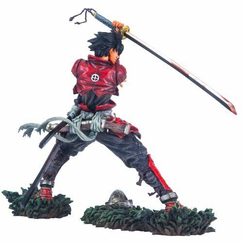 Drifters: Character Pass Holder 01 Toyohisa Shimazu