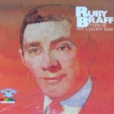Ruby Braff - Lucky Day [New CD]