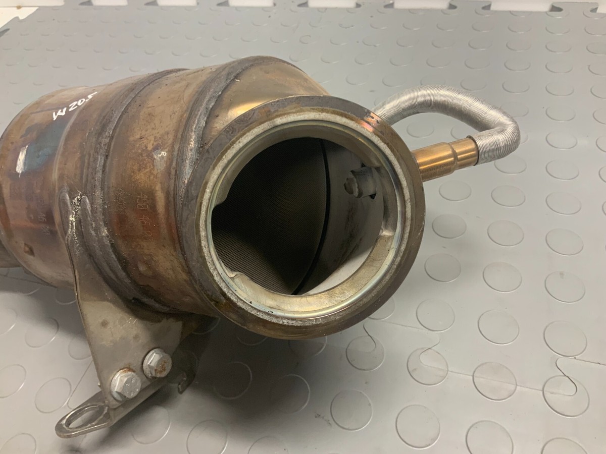 MERCEDES BENZ CAT / CATALYTIC CONVERTER C-CLASS W205 GLC X253  