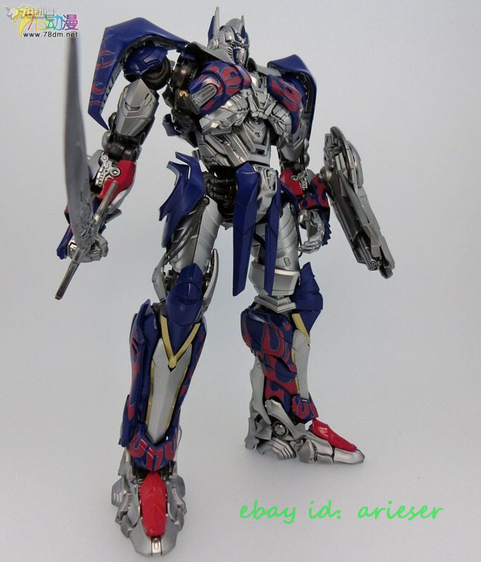 【新品未使用】TRANSFORMERS ★オプティマスプライム ★DMK 03 Takaratomy Dual Model Kit Dmk-03 Optimus Prime Transform In Stock
