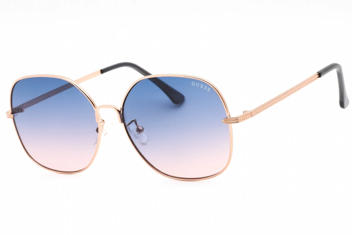 Guess clearance sunglasses ebay