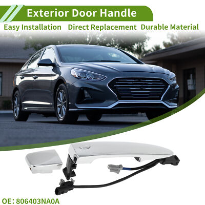 No.806403NA0A Car Door Handle for Nissan Maxima Front Right Rear