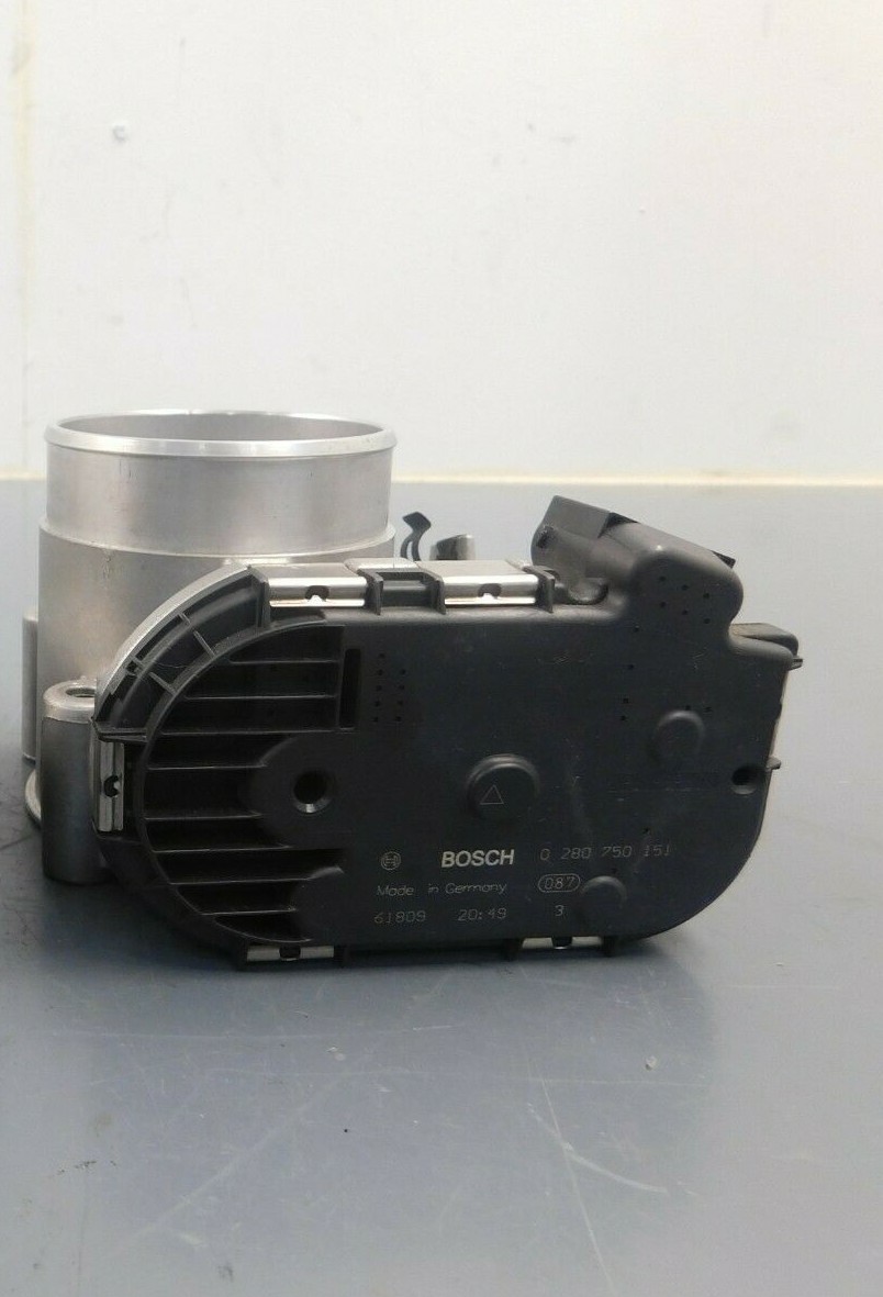 2018 17 19 20 McLaren 570S 570 Right Throttle Body #0001 H1