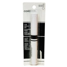 Covergirl Lid Lock Up Eye Shadow Primer ~ 100 Universal