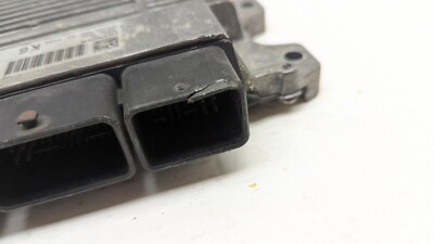 NISSAN SERENA HYBRID MK3 C26 2010 - 2016 ENGINE ECU BED308