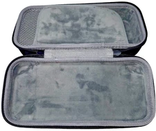 Portable Travel Hard Case for Nintendo Switch & 12 Games