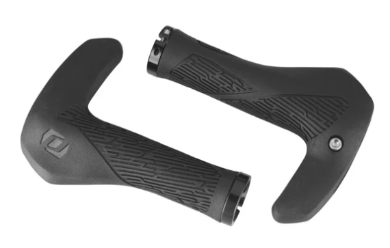 Manopole Syncros Comfort Lock-One - Black