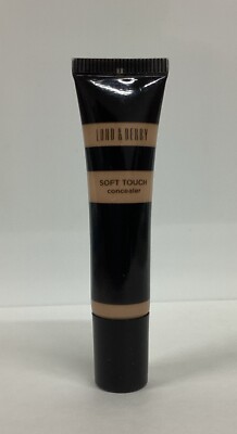 Lord & Berry Soft Touch Concealer #1207 HONEY 0.34oz NEW!