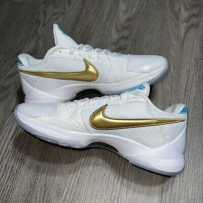 Size 10.5 - Nike Undefeated x Zoom Kobe 5 Protro What If Size 10.5 - Nike Undefeated x Zoom Kobe 5 Protro What If
