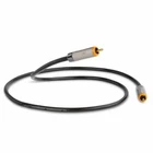 QED Reference Subwoofer 40 Cable 6m Subwoofer Interconnect