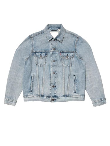 Vintage 90'S Levi's 70506-0217 denim jacket size M men's size M | eBay