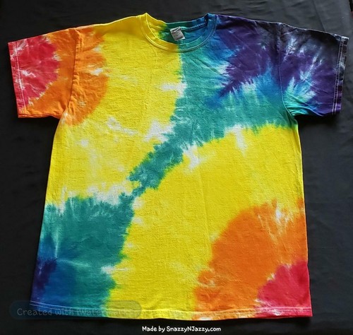 tie dye shirt | eBay