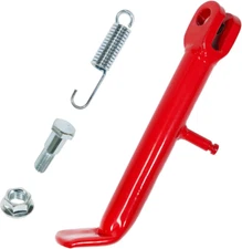 Jmchstore Mini Bike Kickstand W/Spring for Coleman CT200U CT200U-EX BT200X CT200