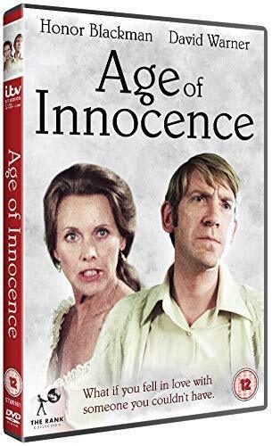 Age Of Innocence (1978) (DVD) David Warner Honor Blackman - Picture 1 of 2