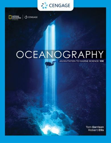 Mindtap Course List Ser.: Oceanography : An Invitation to Marine Science by ...