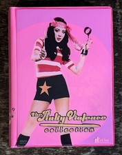【DVD】The Pinky Violence Collection The Pinky Violence Collection (DVD, 2005, 5-Disc Set, Bonus CD