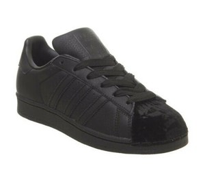 adidas superstar terciopelo