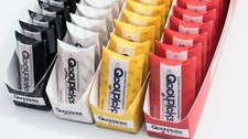 Qoolpicks Flavoured Toothpicks . 4 Refreshing Flavours to Choose! Handmade! 100