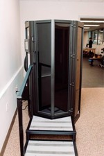 Impact Whole Body Cryotherapy machine - Excel...