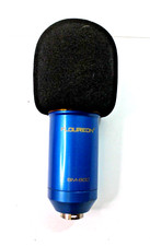 Floureon Bm-800 Condenser Microphone
