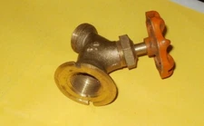 3/4 SILLCOCK WEBSTONE