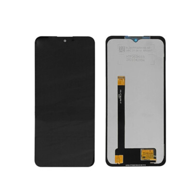 トキ LCD Display Touch Screen Digitizer For OUKITEL WP39 Replacement | eBay