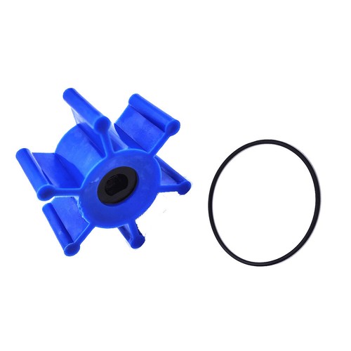 Impeller & O-Ring Kit Für Milwaukee M18 Pumpen – Ersatz Für 49-16-2771