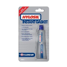 Image of Hylosil Instant Gasket Silicone Sealant 40ml - Hylomar F/SL303HL/040M