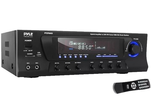 Plantronics Rig 800hs - Acquista Su - Foto 6