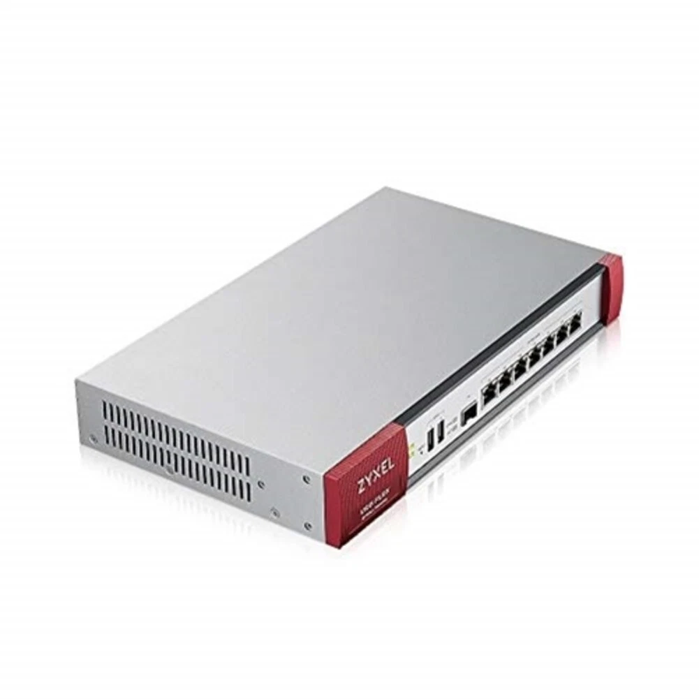 Firewall Hardware Devices