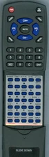 Replacement Remote for HITACHI L26D103, L19D103, 076R0QQ011