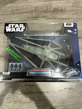 Jazwares Star Wars Micro Galaxy Squadron Series 3 TIE Reaper Rogue One
