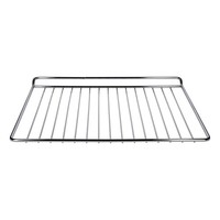 Grillrost Kompatibel Mit Zanussi 8583546595023 422X355Mm FüR Backofen