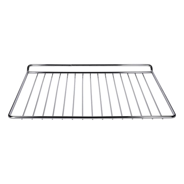 Grillrost Kompatibel Mit Zanussi 8583546595023 422X355Mm FüR Backofen-image