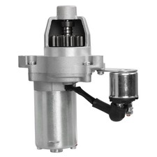   HQPASFY Electric Starter Motor Harbor Freig...