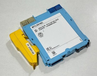 EATON MTL5516C Channel Switch/Proximity Detector Interface