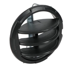 5108688 Cabin Air Vent fits Fiat 180-90 45.66