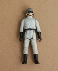 Star Wars Vintage Lili Ledy AT ST Driver Rare Variant 80s
