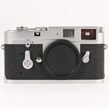 Leitz Leica M2  SHP 311028