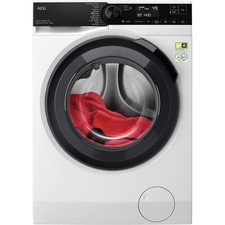 Image of AEG 9000 AbsoluteCare Plus® 8kg 1400rpm Washer SoftWater, Steam Refresh, WiFi